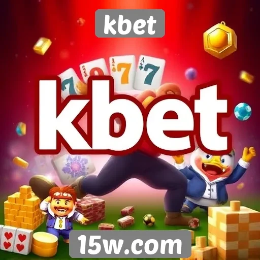 Análise da oferta de jogos no site kbet