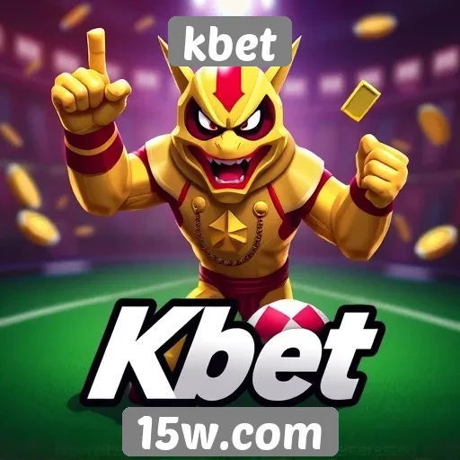 Kbet apresenta novas modalidades de jogos online