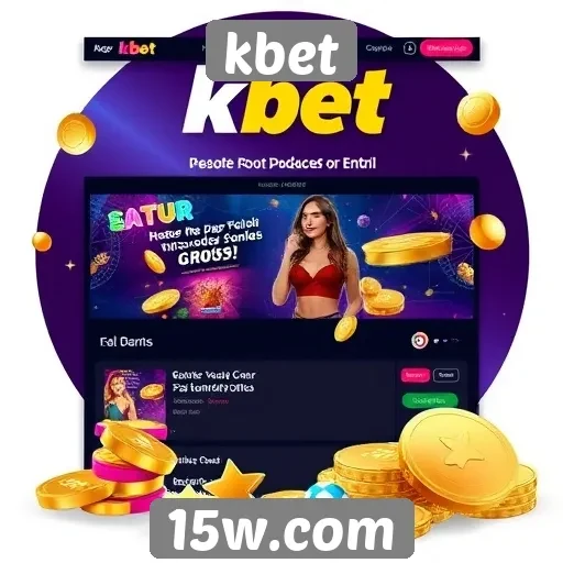 Promoções e bônus oferecidos pela kbet